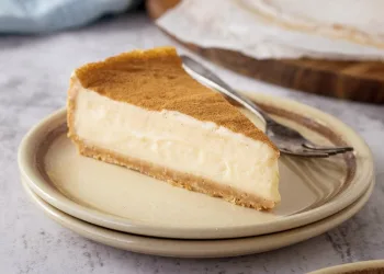 Tarte de leite condensado