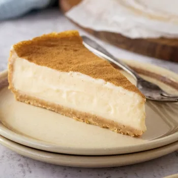 Tarte de leite condensado