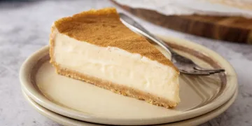 Tarte de leite condensado