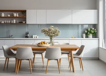 Decoração de cozinha