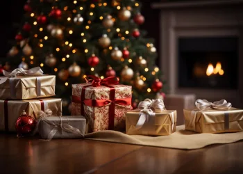 Decoração de Natal