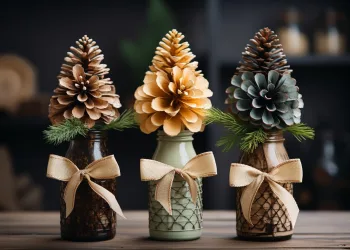 decoração de natal