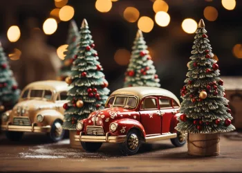 Decoração de Natal