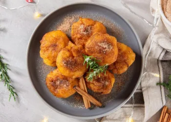 Bilharacos de cenoura