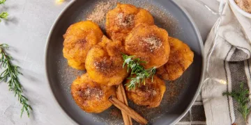 Bilharacos de cenoura