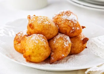 Sonhos de Natal à moda do Minho