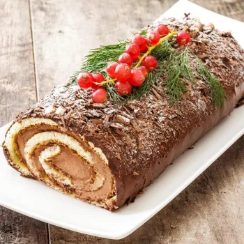 Tronco de Natal