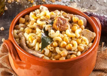 Rancho à moda do Minho