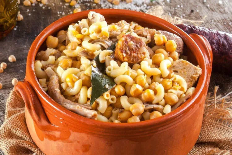 Rancho à moda do Minho