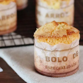 Bolos de arroz