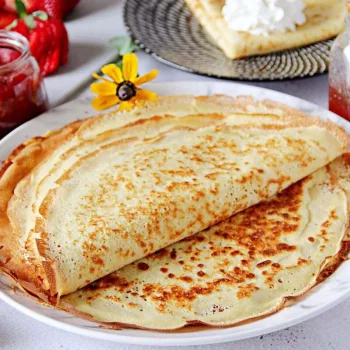 Crepes