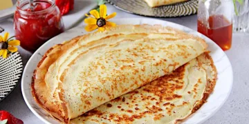 Crepes
