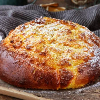 Pão de Deus