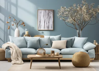 Como escolher as cores de casa