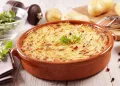 Empadão de atum