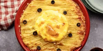 Bacalhau à Zé do Pipo