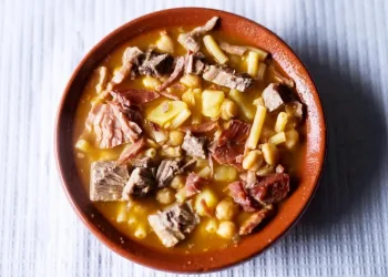 Rancho à moda do Minho