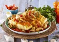 Bacalhau à marujo