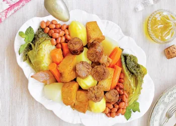 Cozido à Portuguesa