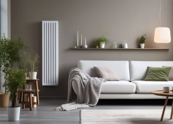 poupar energia no aquecimento