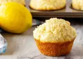 Queques de coco