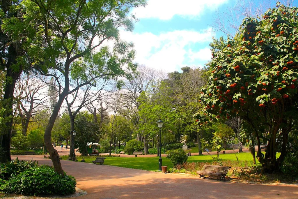 Jardim da Estrela