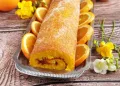 Torta de laranja