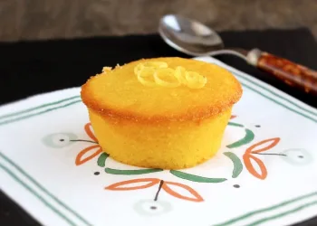 Queijadas de requeijão