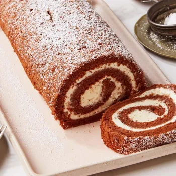 Torta de chocolate