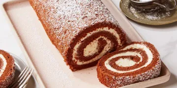 Torta de chocolate