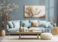 decoração