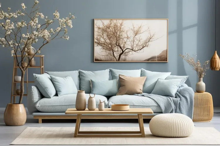 decoração