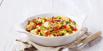 Caldeirada de choco à pescador