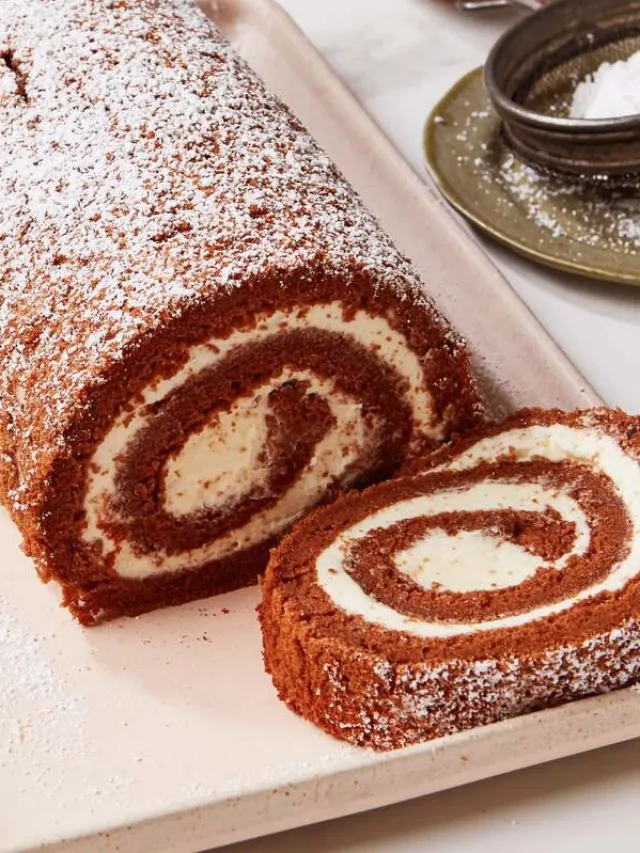 Torta de chocolate: deliciosa e muito fácil de fazer