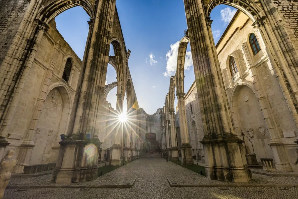 Igreja do Carmo