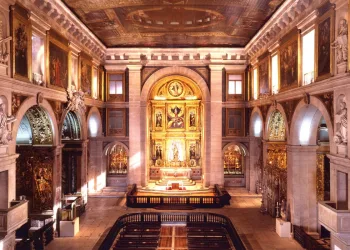 Igreja de São Roque