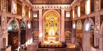 Igreja de São Roque