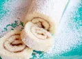 Torta de coco