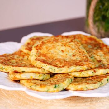 Pataniscas de atum