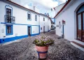 Brotas alentejo