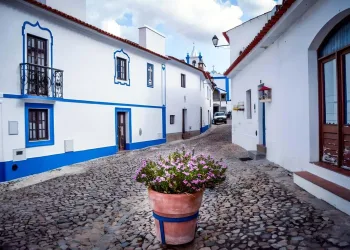 Brotas alentejo