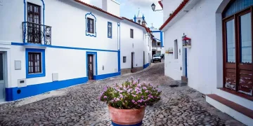 Brotas alentejo