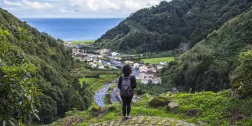 Faial da Terra