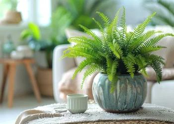 plantas que absorvem humidade