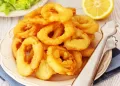 Calamares à romana