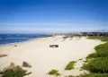praias porto