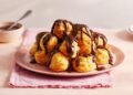 Profiteroles