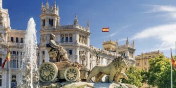 Madrid
