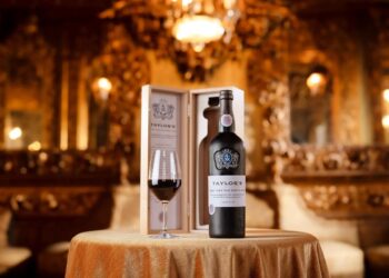 melhores vinhos do porto