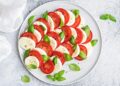 Salada Caprese